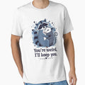 You're Weird I'll Keep You Funny Meme by FantasyFablesC