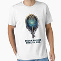 Dream big and dare to fail by Tiny-Mess