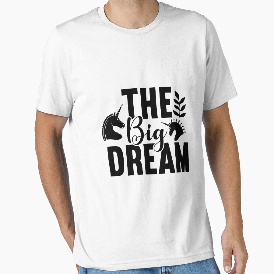 The Big Dream by scelzokurthl