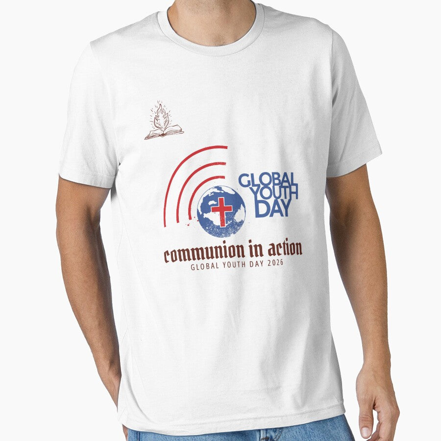 GYD 2026 | Communion in Action GYD | GYD26 | GYD 2026 by Check-itOut