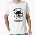 New Leaves, Stronger Roots • Family Reunion by Novel Gifts