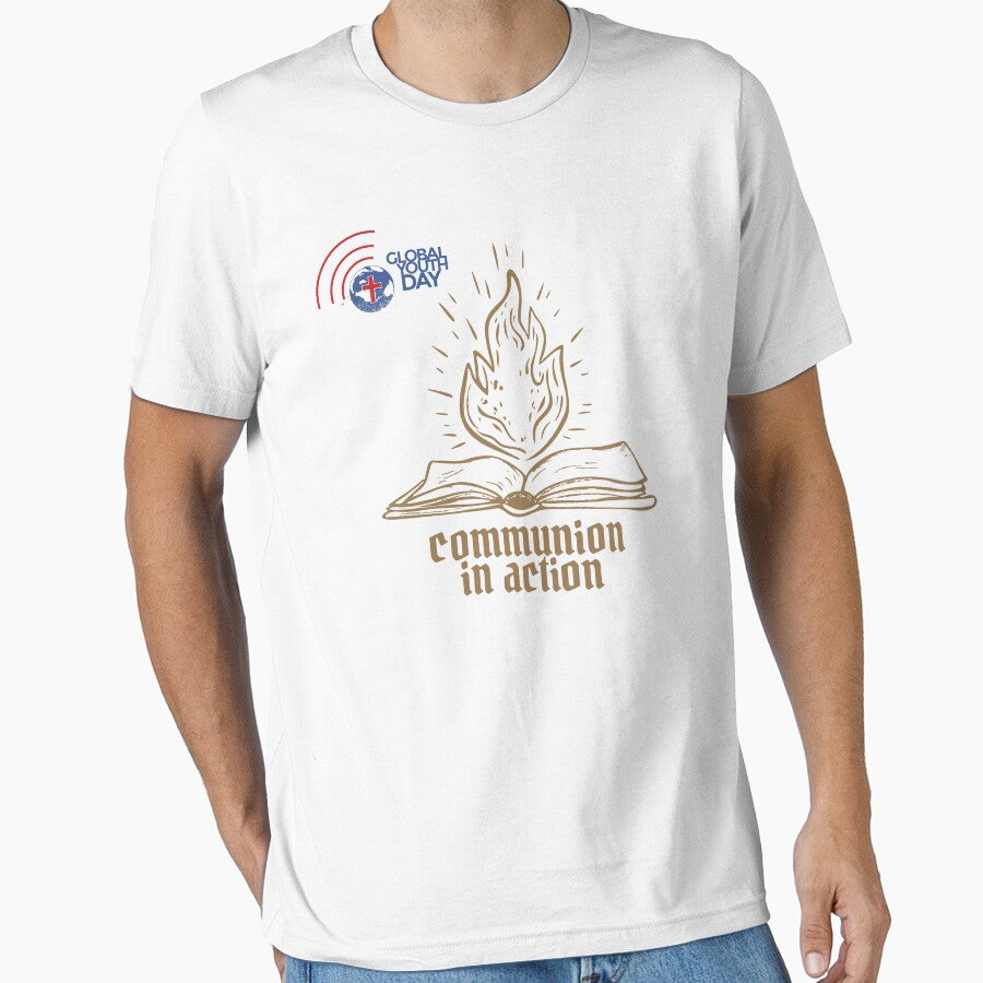 Global Youth Day 2026 | Communion in Action GYD | GYD26 | GYD 2026 by Check-itOut