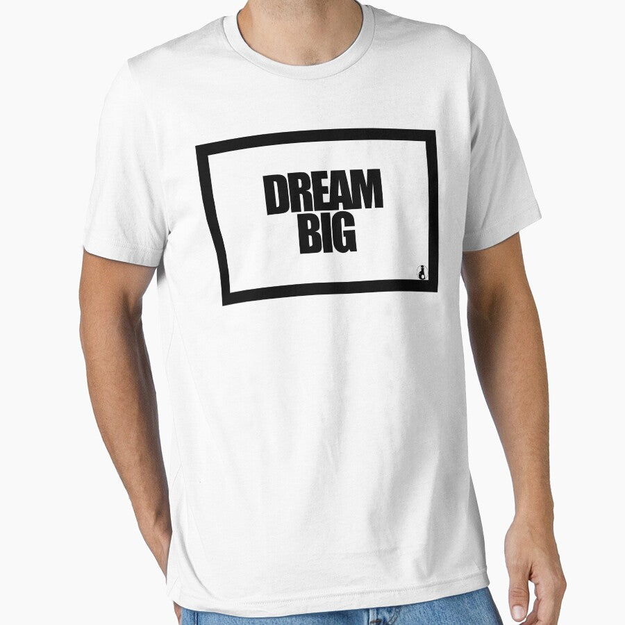 DREAM BIG by MobsProject