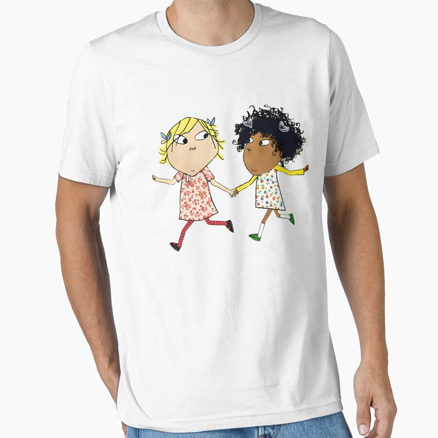 Charlie Fictional Children- Charlie brother by BucknerLeader