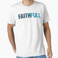 Faithfull by beefrancky