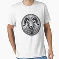 Zodiac Collection - Aries by Skyeleigh and Spideough