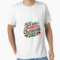 Family Christmas 2024 by justbe  admirable
