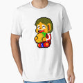 Alex Kidd by pixel8tees