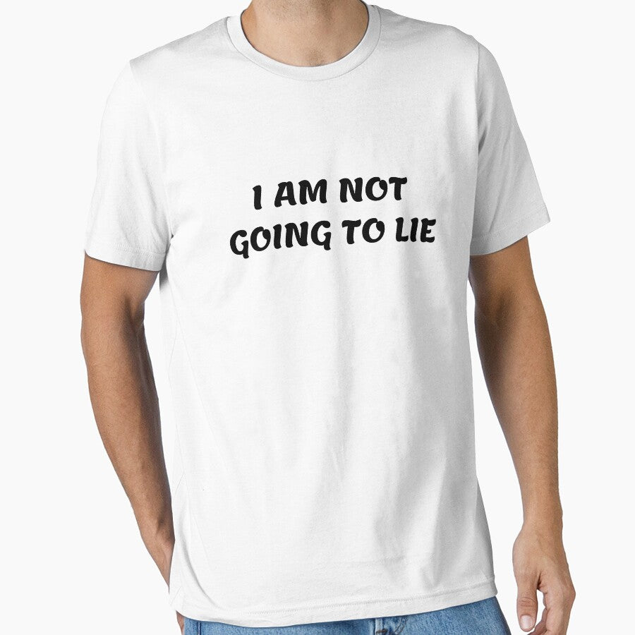 White lie party - I am not going to lie by amrmab