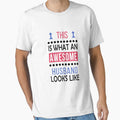 Husband Awesome Looks Like Cool Birthday by smily-tees