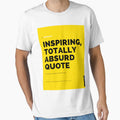 Millennial quotefest by Pasteesh
