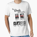 Dingle family tree by robronsuggers