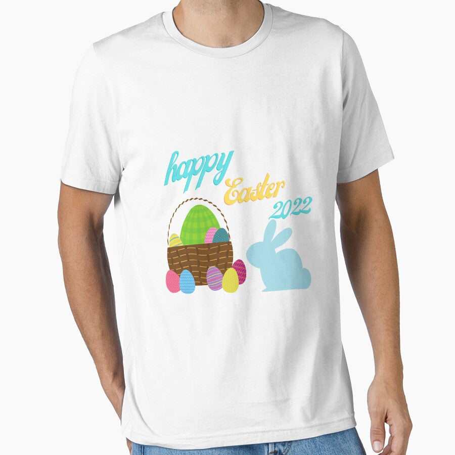 happy easter 2022 by madraso