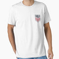 Finally USA soccer shield by PontiaGudam