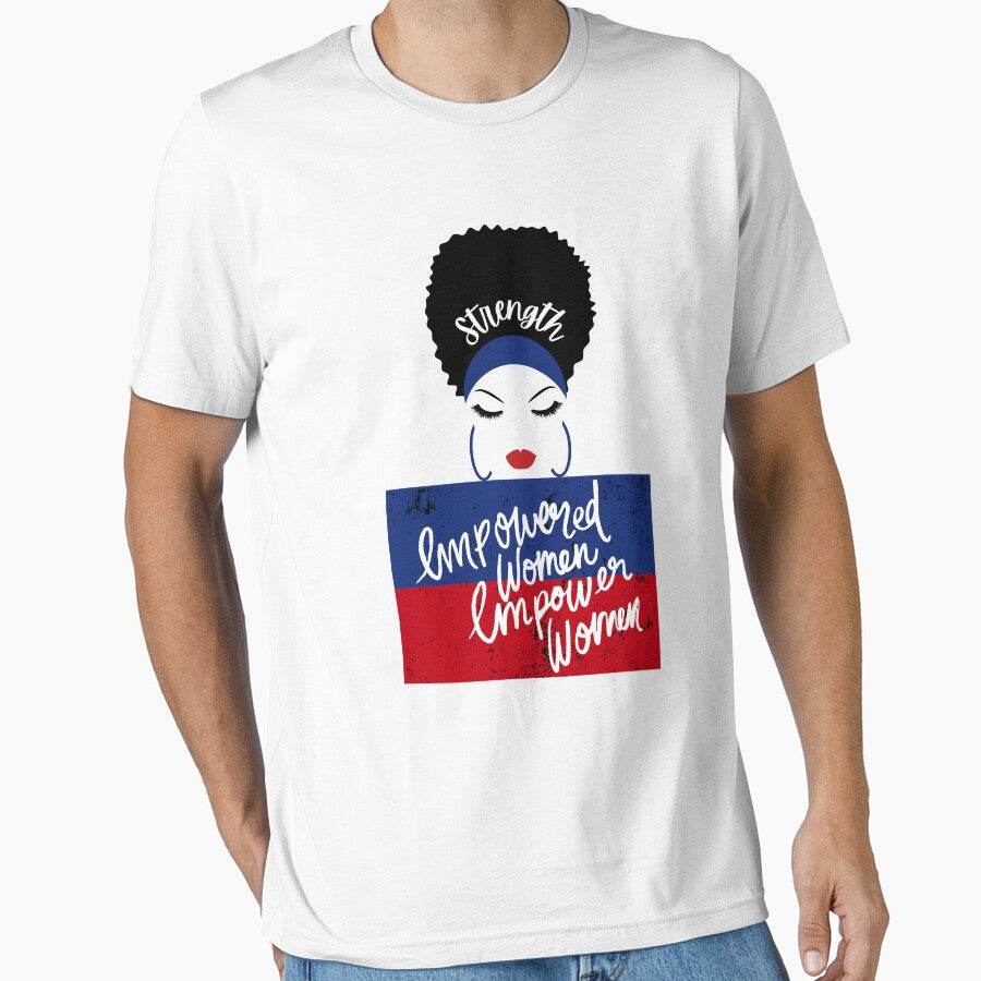 Lakay Haiti Cherie Black Haitian Women Empowerment for Black History Month by HaitiPouLaVi