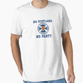 No Scotland, No Party by bobbieclawson