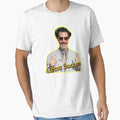 Borat Great Success sticker by Shores-Store