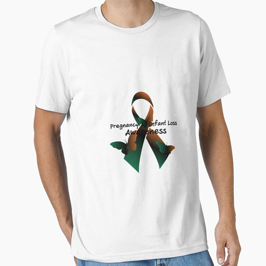 Baby Loss Awareness by miracletee