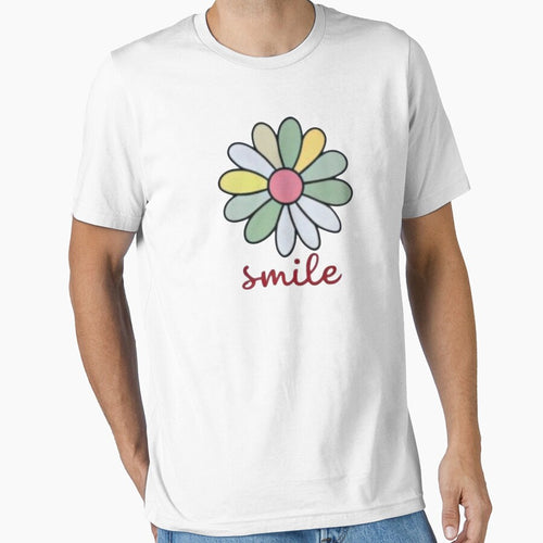 ​"Retro Bloom & Vibe"​"Pastel Power Flower"​"Keep It Sunny & Simple" by ZyVoAli