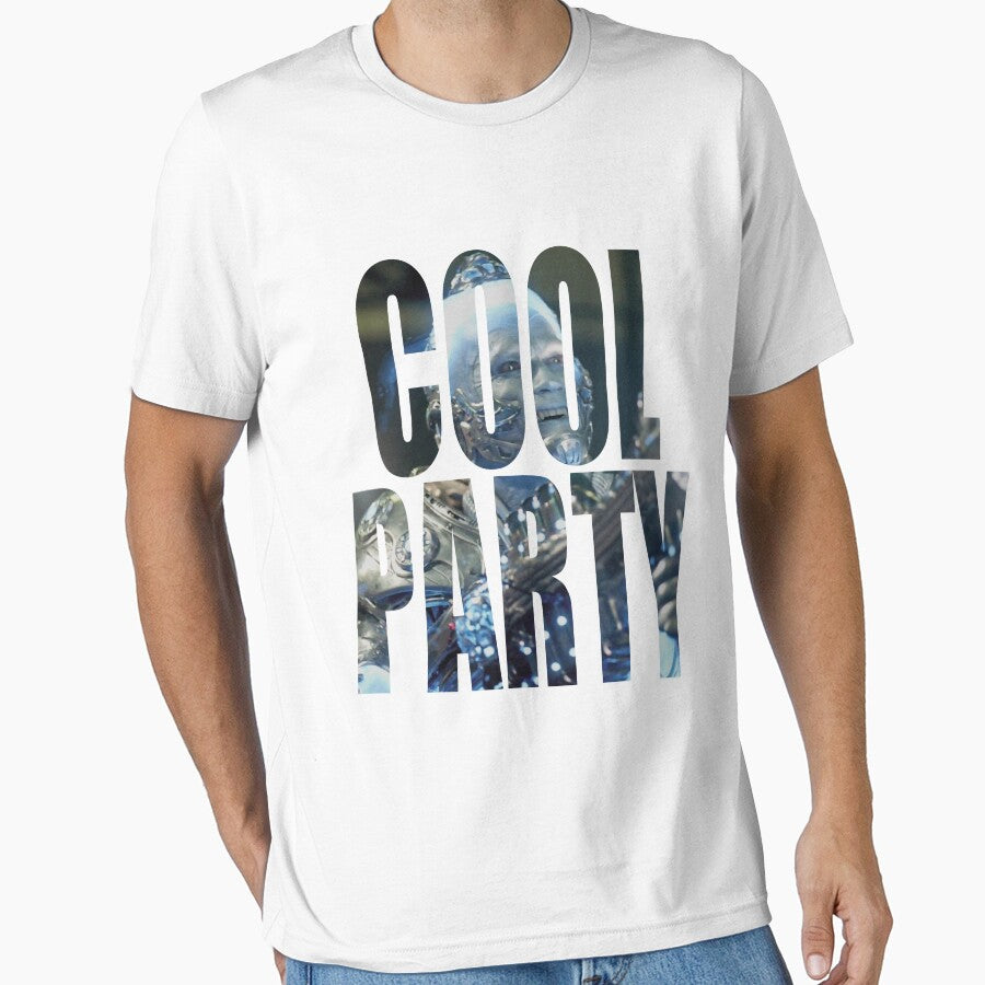 Cool Party by Abysma