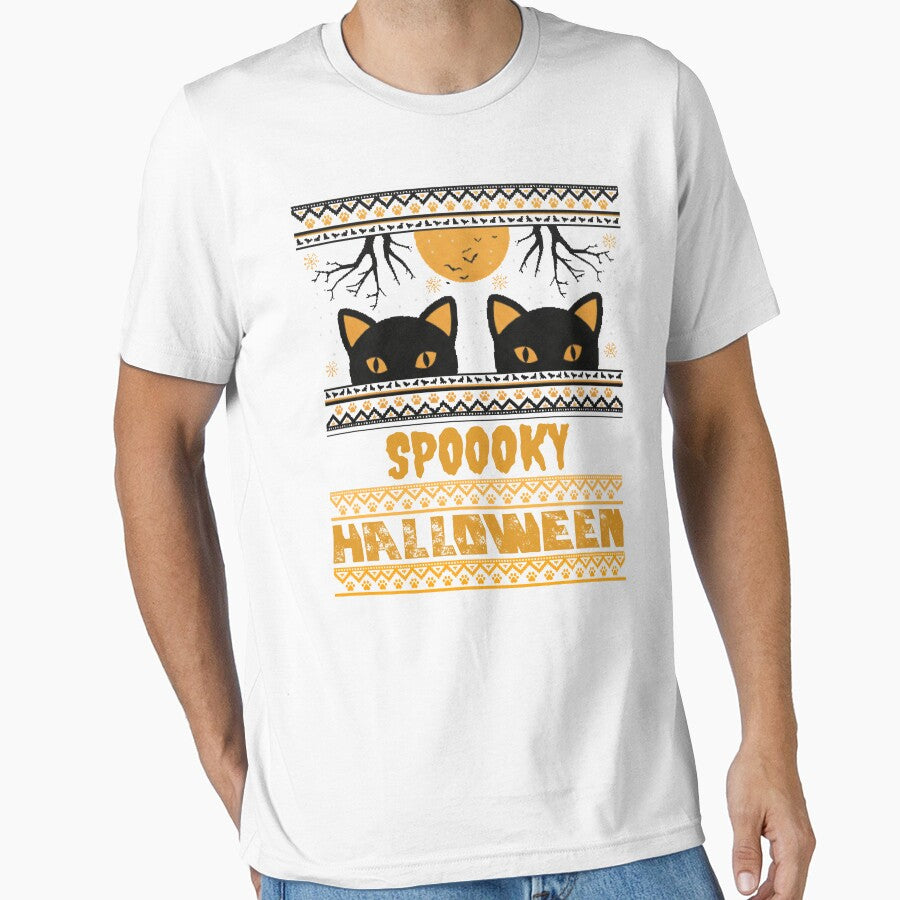 Hello it's Halloween Spooky Halloween by UnstoppableShpy