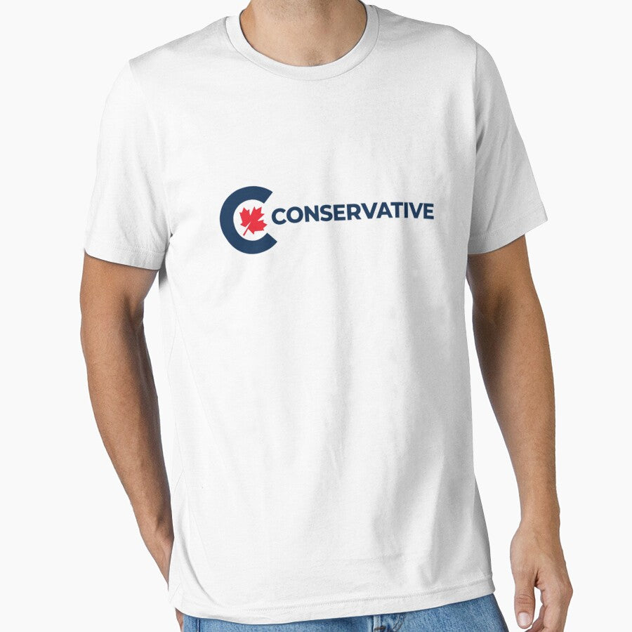 Conservative Party of Canada by sommerda