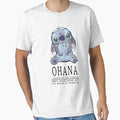 Ohana Means Family by Tee4Tech