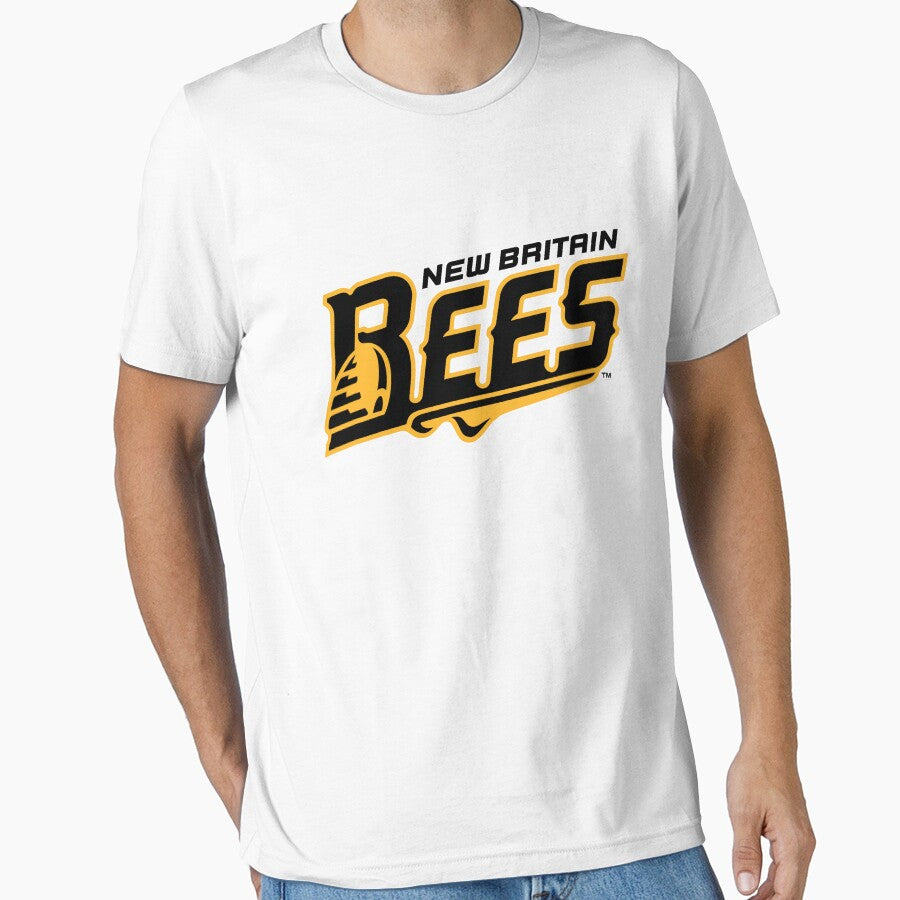 New Britain Bees by aslintedtea