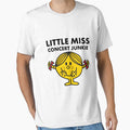 Little Miss Concert Junkie by TheOneStopStore