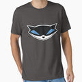 Sly Cooper by FluffyTiger97