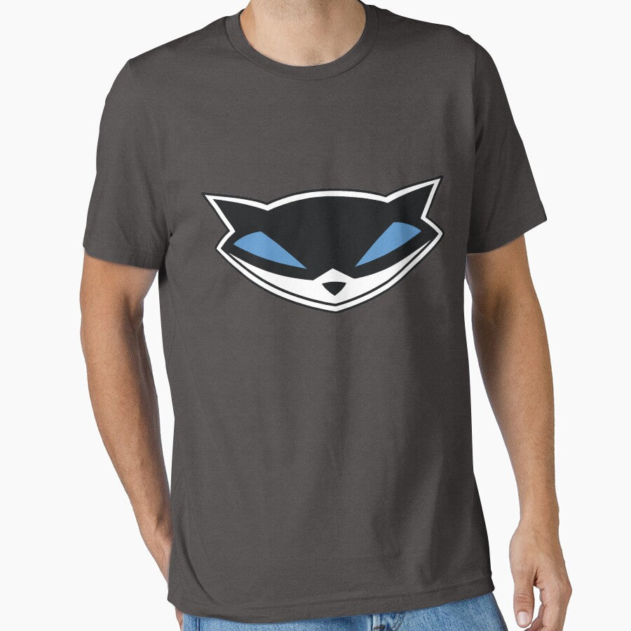 Sly Cooper by FluffyTiger97