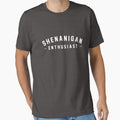 Shenanigan Enthusiast by Primotees