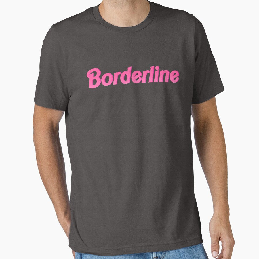 Borderline Awareness by mothernatural