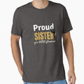 proud sister of graduation 2026 by VYRON STUDIO