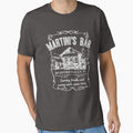 Martini's Bar by Bigfinz