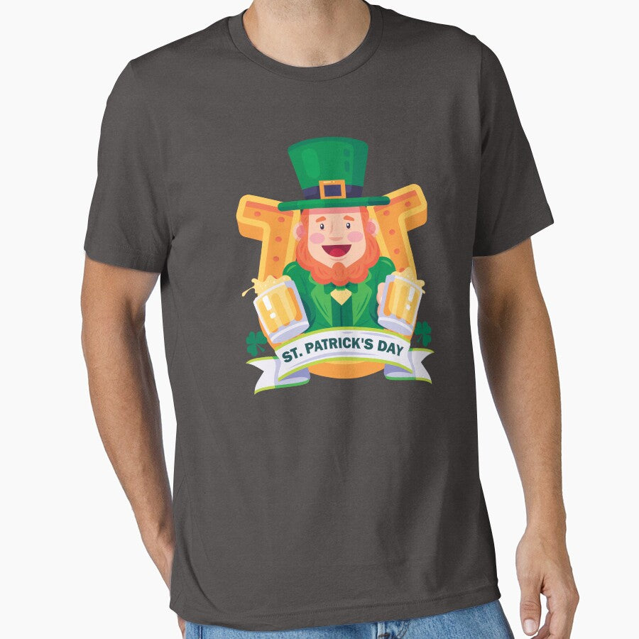 St Patricks parade Day 2022 - St Patricks Day 2022 by FastHub