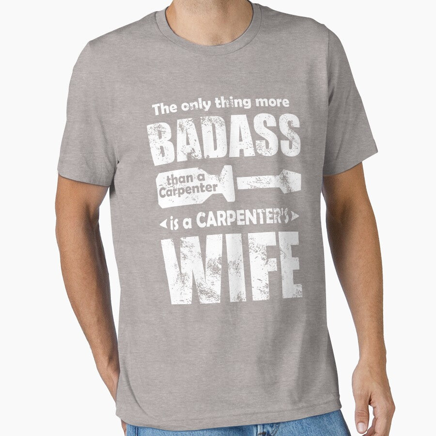 carpenters wife by danielog199