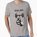 real men use fists by Gus-Fring-33