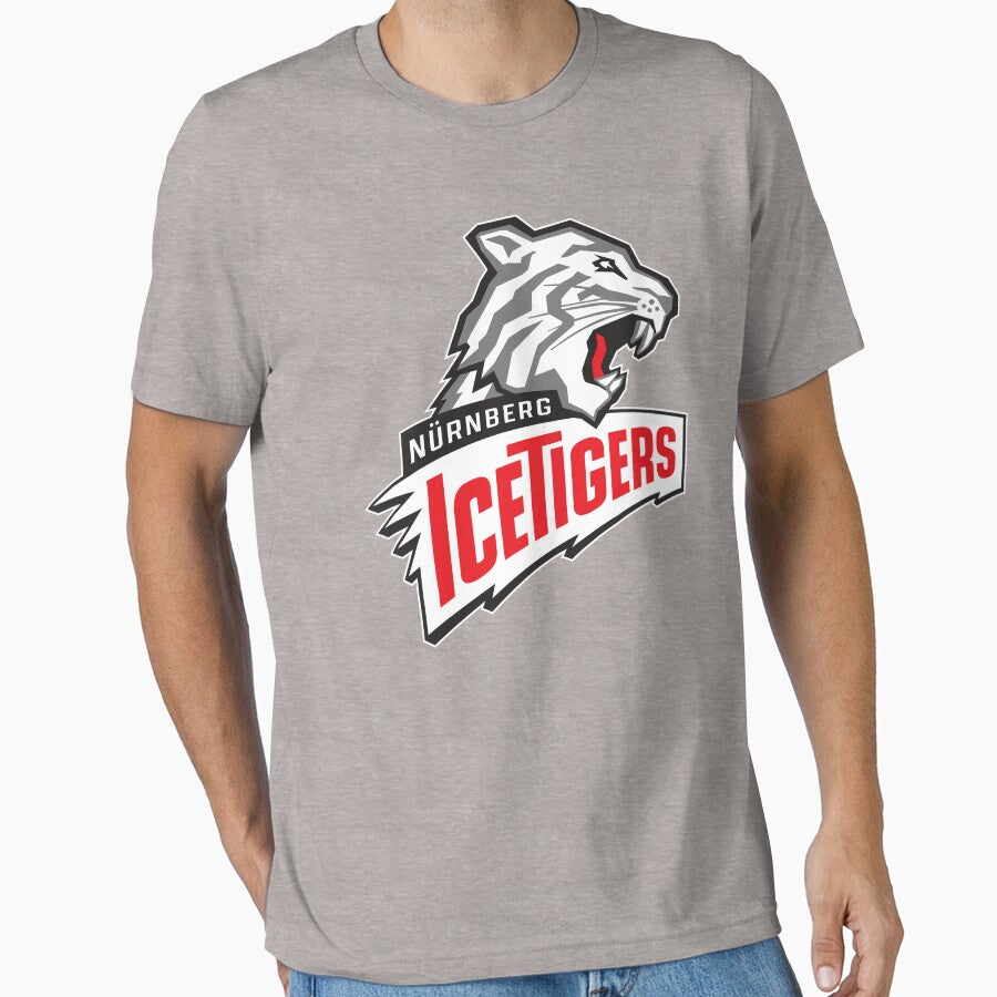 Nurnberg Ice Tigers by jacksonpasion