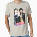 Scrubs Friendship - 80s design by BlueDoctor