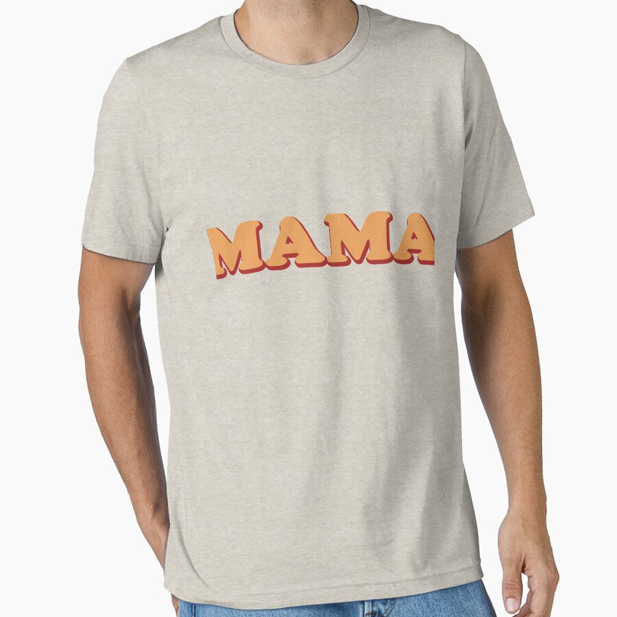 MAMA by VelcroFathoms