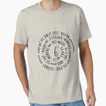 Six Years And We've Only Just Begun Couple Tee Shirts, Phone Cases And Other Gifts by MemWear