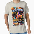 Smithsonian Folklife Festival - June 16 -July 12, 2026 by DBM Photo Art 1