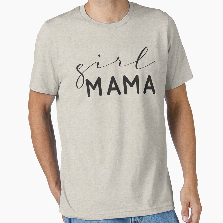 girl mama est 2023 girl mom to be gifts new mommy, mom of two, girl mama, black mama, mom designs, australia, mama, womens, matching family by RedArtsDesign