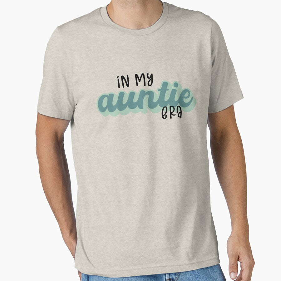 in my auntie era Aunt Gift for new aunt by rooocz