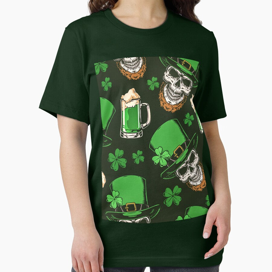 St. Patrick Day Collection 14 by MrLordFashions