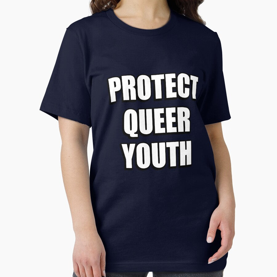 Protect Queer Youth by Inspirationmotivation