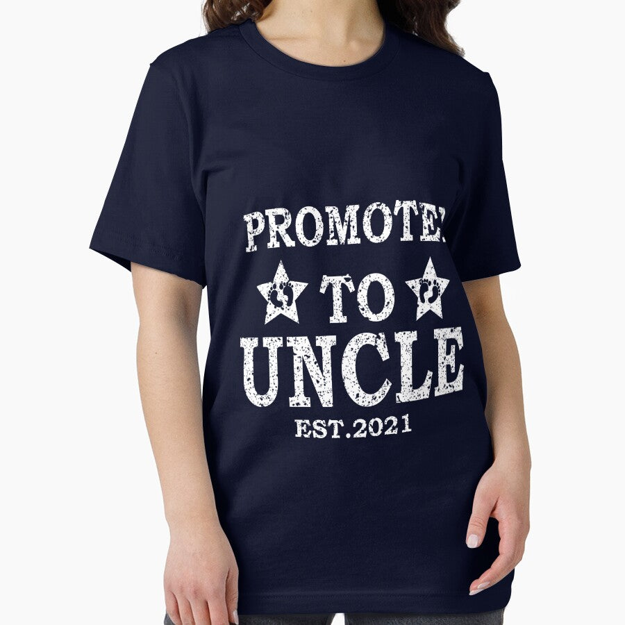 Funny Uncle Gifts by FunnyDSN