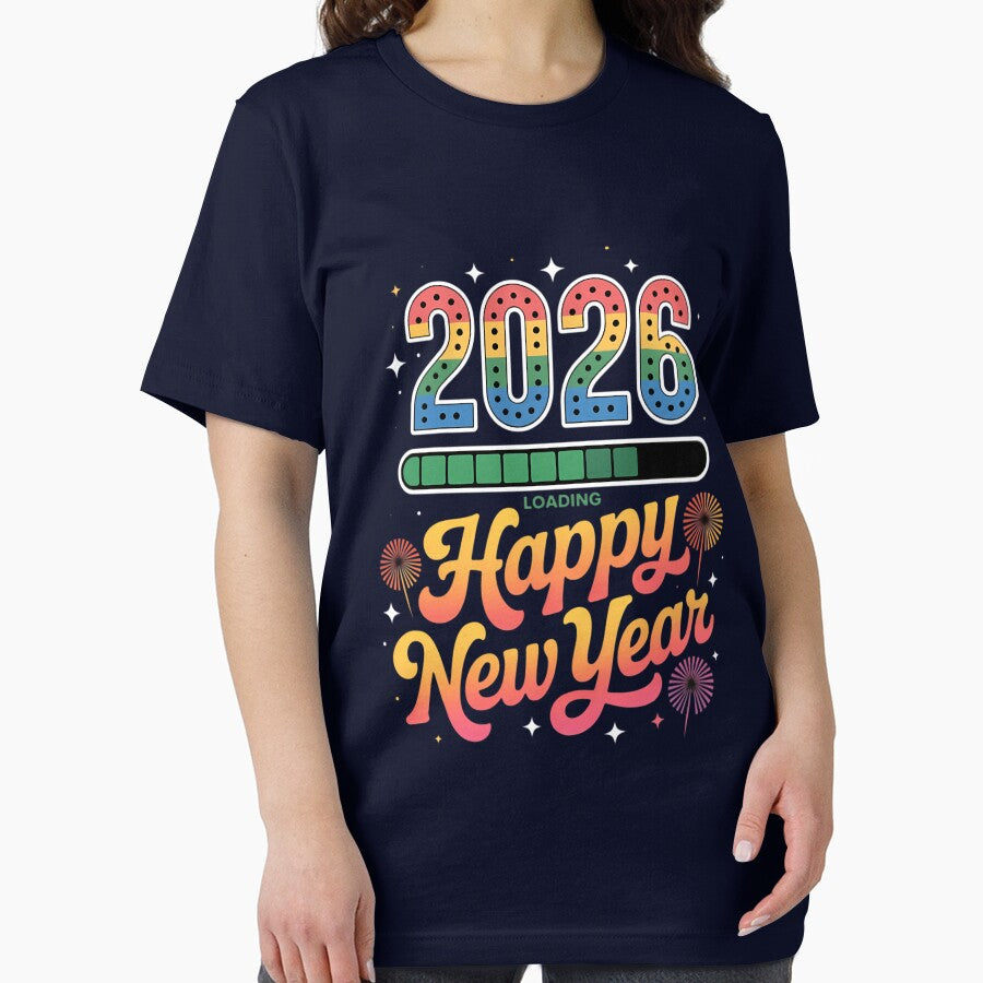 Happy New Years Eve Party Christmas New Year 2026 Men Women by gourpmerzihd