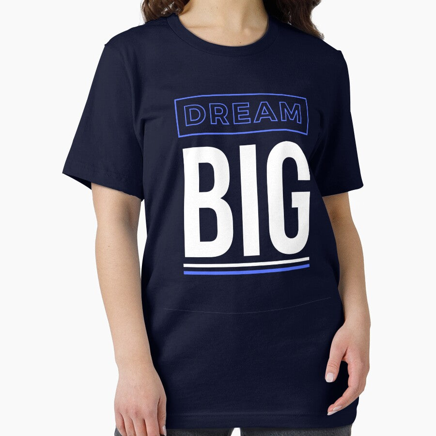 Dream Big by DesignAndTales